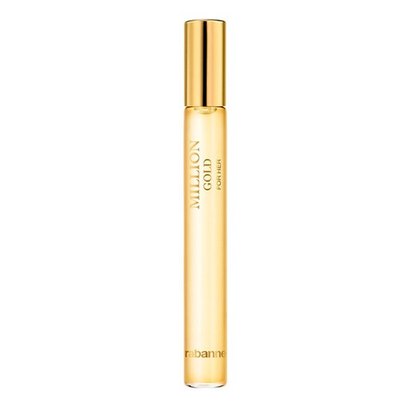 Million Gold For Her - Travel Spray - Woda Perfumowana, RABANNE FRAGRANCES
